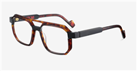 Brillengestelle Etnia Barcelona CHROMA CHR041 53 HV - CHR041 53 HV